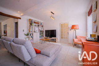  Maison à vendre 6 pièces 150 m²