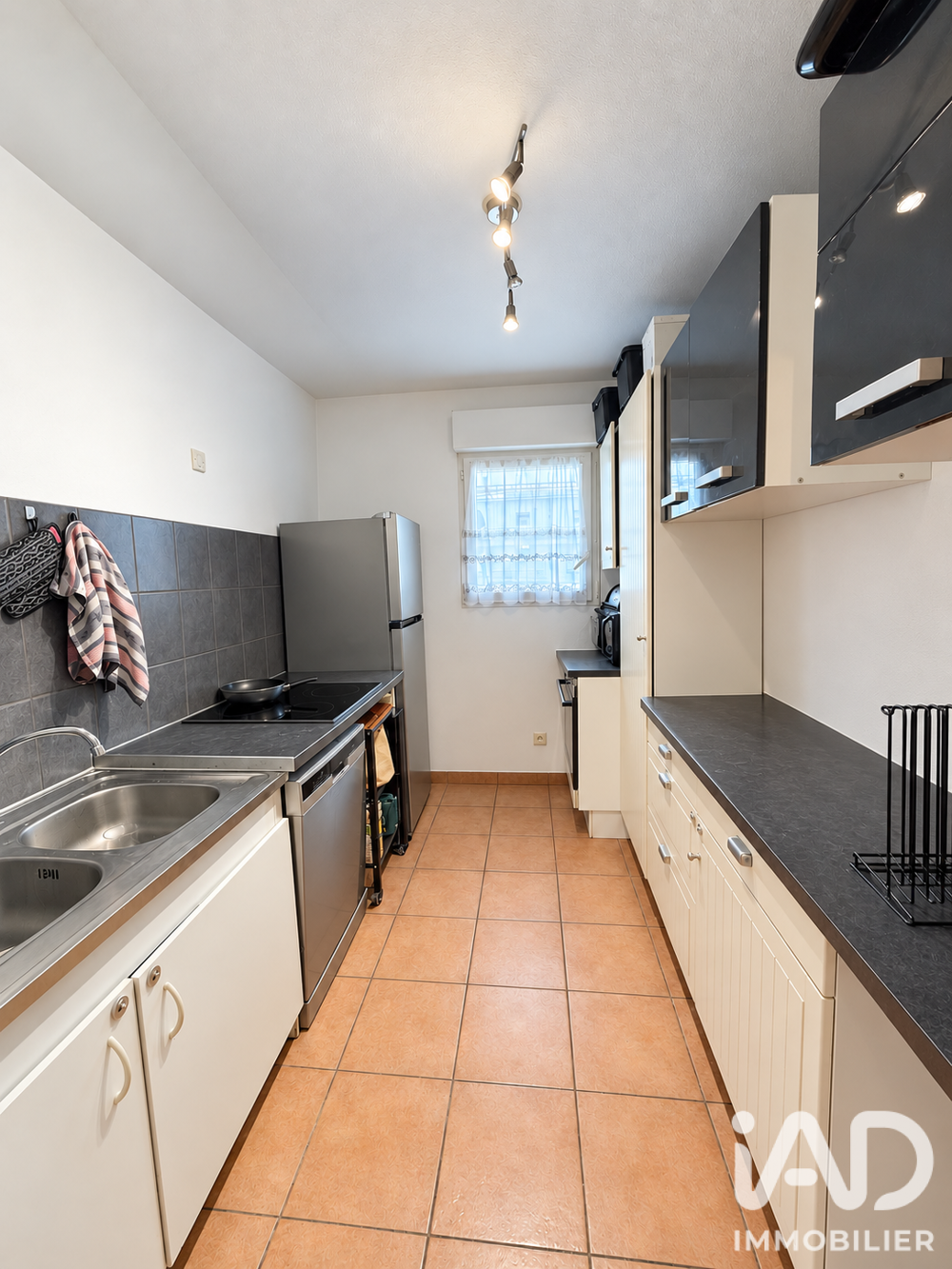 Vente Appartement Vente Appartement 3 pièces Pégomas