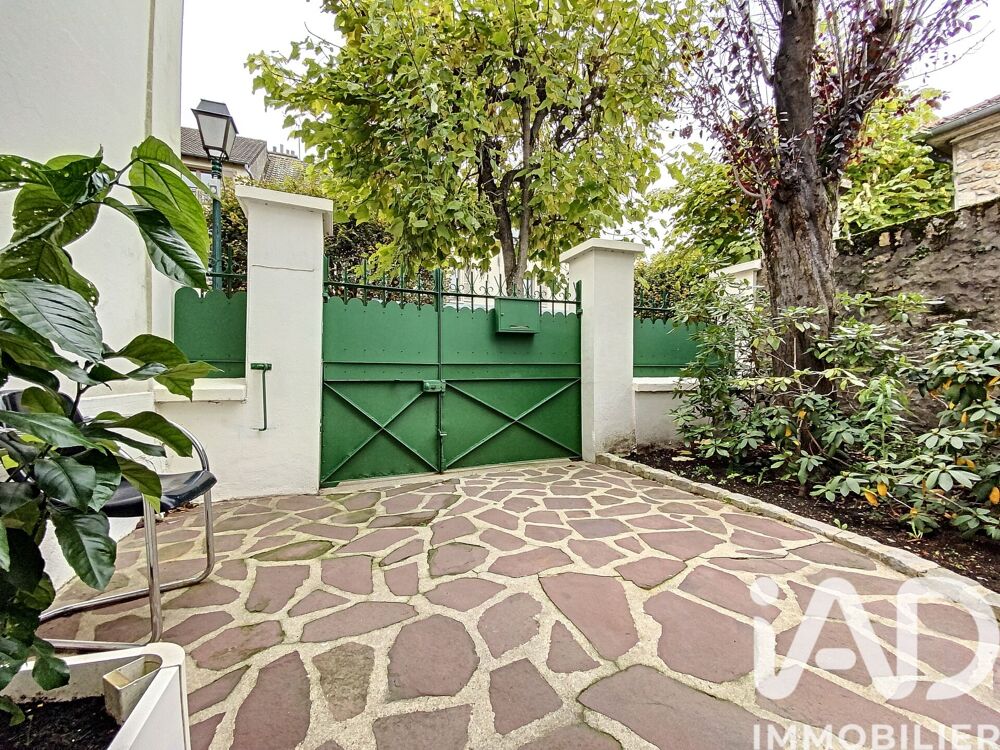à vendre  Maison Le Perray-en-Yvelines (78610)