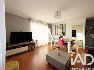  Appartement � vendre 4 pi�ces 72 m�
