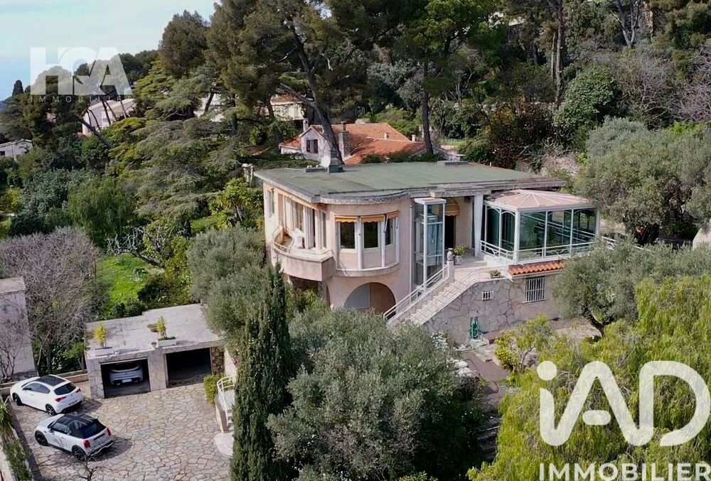 Vente Maison/villa 8 pièces