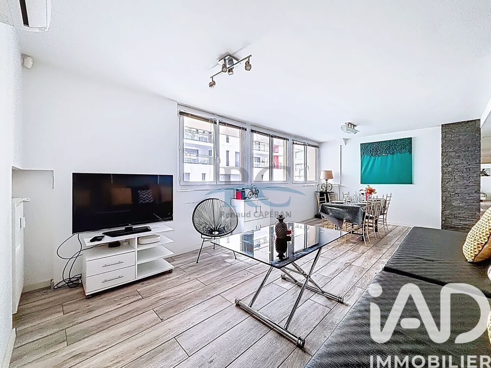 Vente Appartement Vente Appartement 4 pièces Toulouse