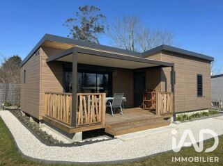  Maison à vendre 3 pièces 50 m²