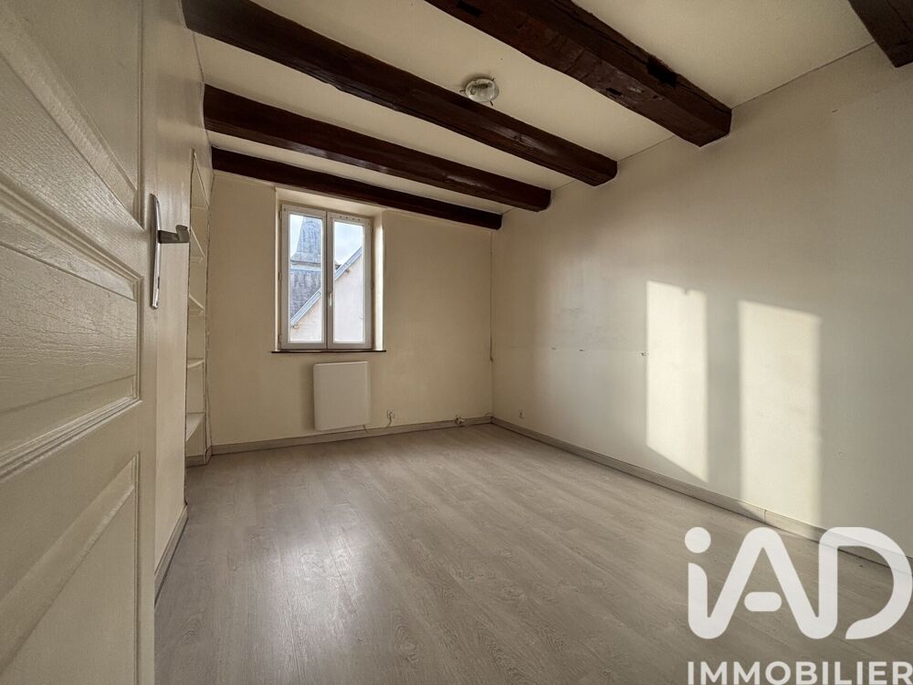 Vente Appartement Vente Appartement 4 pièces Tomblaine