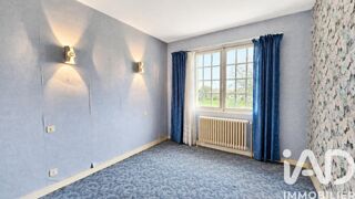  Maison à vendre 4 pièces 84 m²
