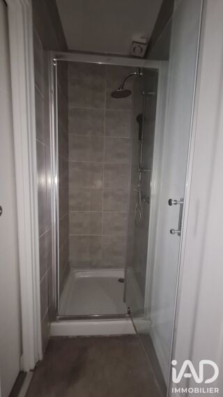  Appartement à vendre 3 pièces 36 m²