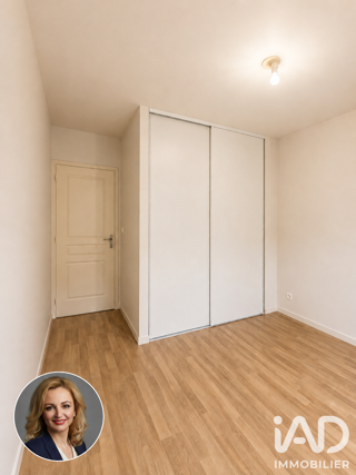  Appartement à vendre 3 pièces 64 m²