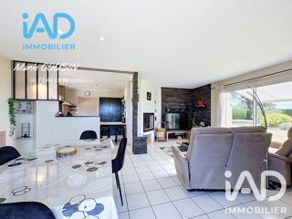  Maison à vendre 5 pièces 98 m²