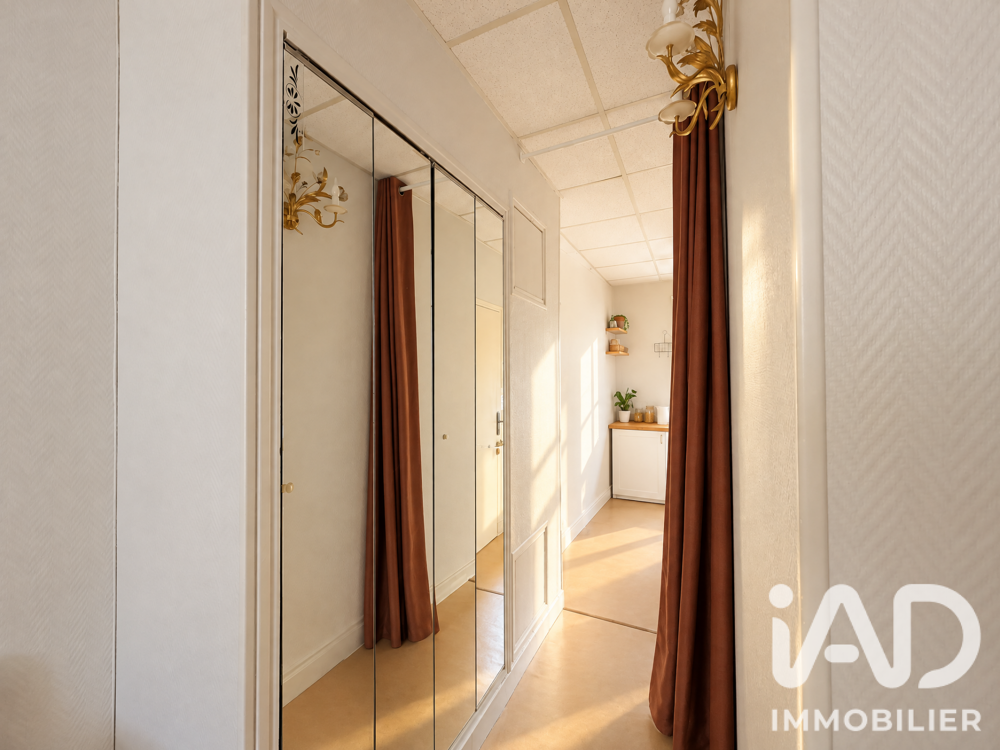 Vente Appartement Vente Appartement 1 pièce Vincennes