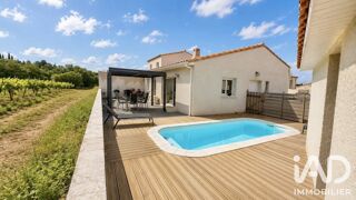 Vente Maison Vente Maison/villa 4 pièces La palme
