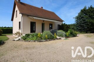  Maison à vendre 4 pièces 85 m²