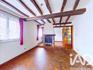  Maison à vendre 5 pièces 138 m²