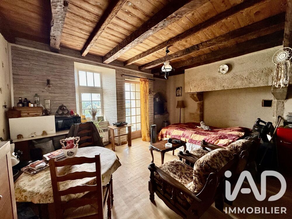 Vente Maison Vente Maison de ville 3 pièces La réole