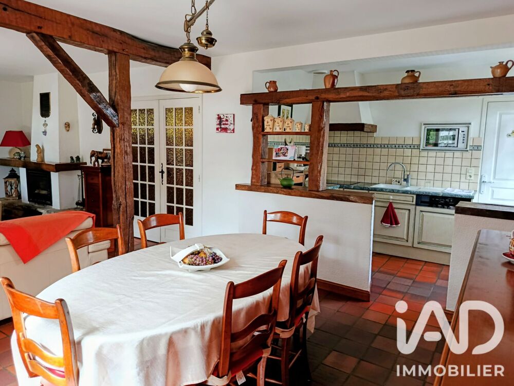 Vente Maison Vente Maison/villa 5 pièces Guémené-penfao