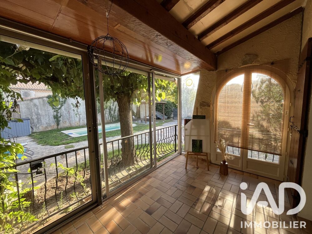 Vente Maison traditionnelle 5 pièces