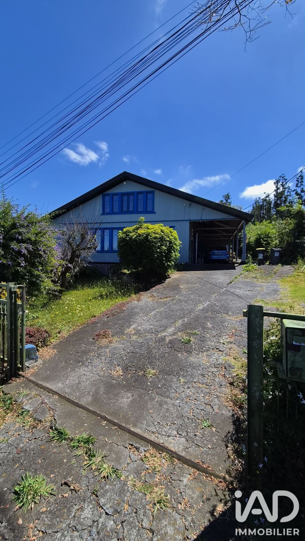 Vente Maison traditionnelle 5 pièces