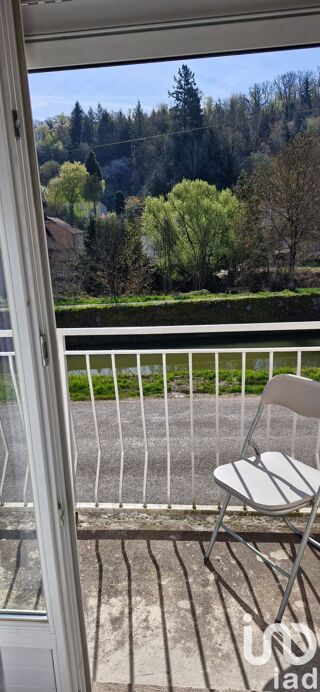  Maison à vendre 4 pièces 75 m²