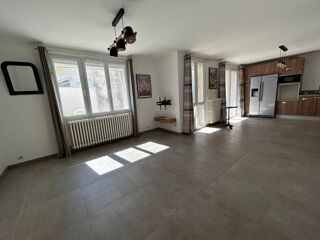  Maison � vendre 4 pi�ces 89 m�
