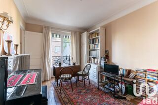 Appartement à vendre 3 pièces 47 m²