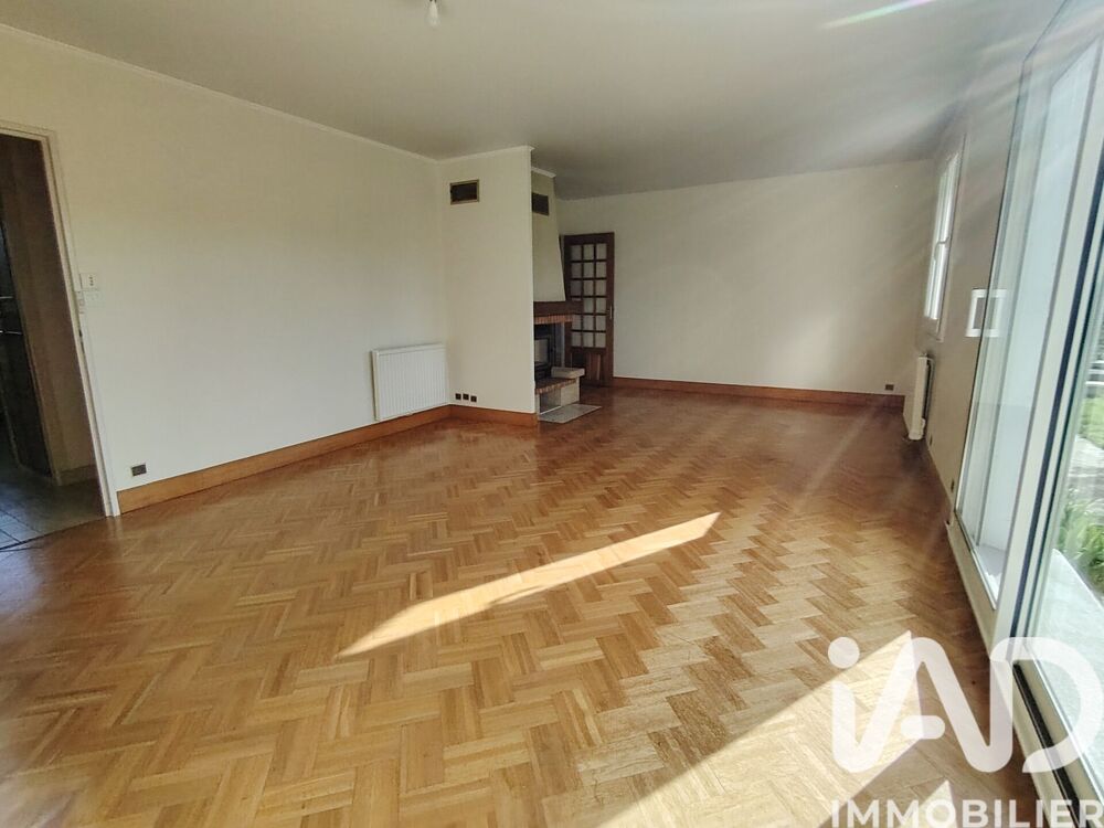 Vente Maison Vente Maison/villa 5 pièces Saint-martin-le-nœud