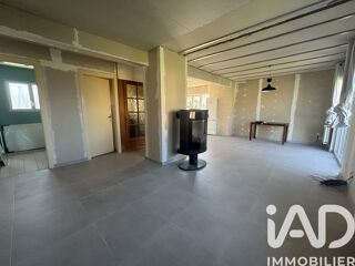  Maison � vendre 5 pi�ces 92 m�