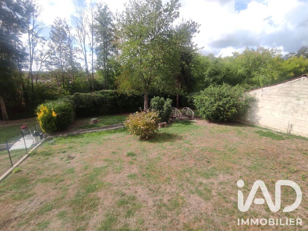 Vente Maison Vente Maison de village 3 pièces Donnemarie-dontilly