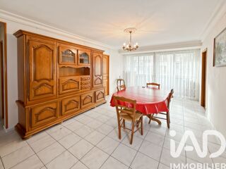  Appartement à vendre 4 pièces 82 m²
