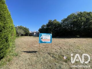  Terrain à vendre 565 m²