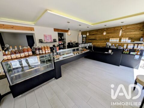   Vente Fabrication 79 m&sup2; 