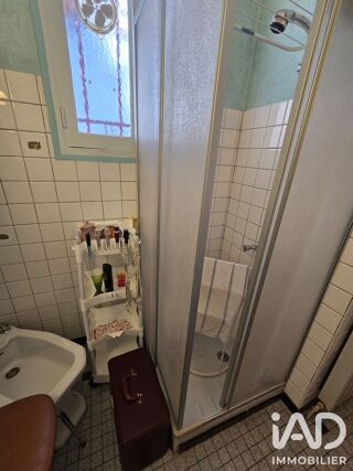 Maison à vendre 3 pièces 63 m²