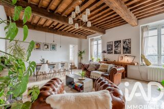  Appartement à vendre 5 pièces 160 m²