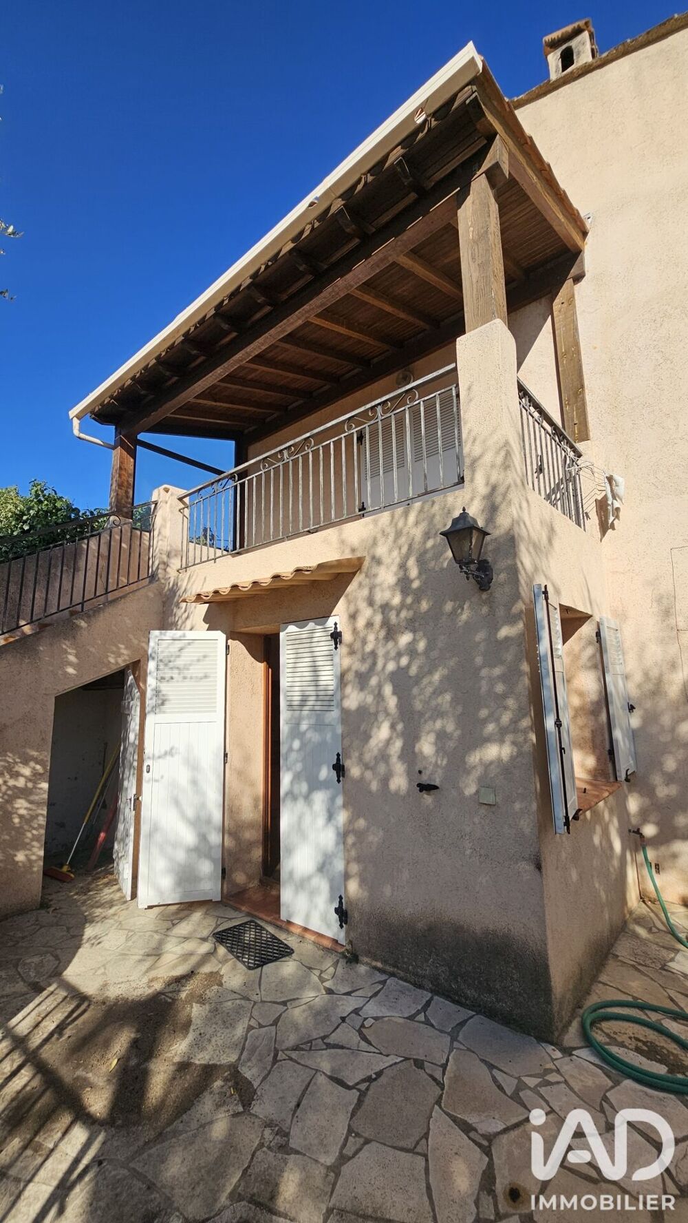 Vente Maison Vente Maison/villa 5 pièces Saint-andré-de-la-roche