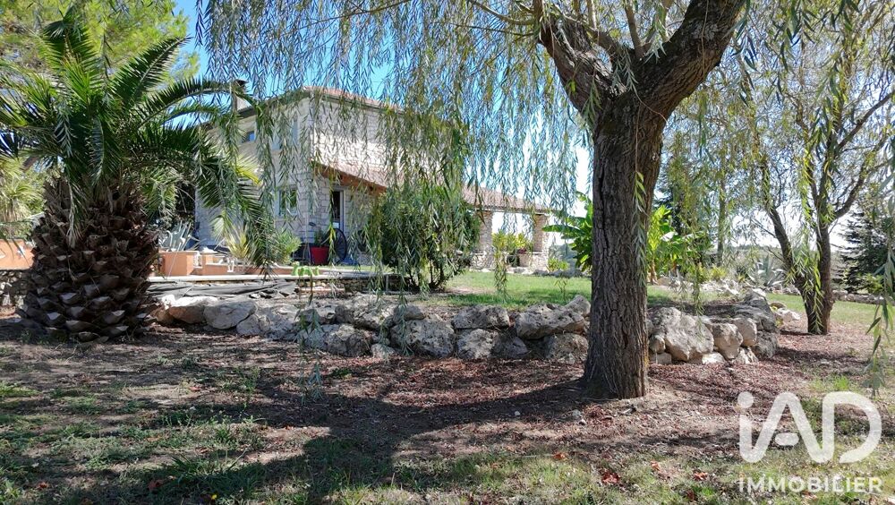 Vente Maison Vente Maison de campagne 5 pièces Xaintrailles