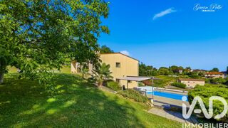 Maison à vendre 5 pièces 111 m²
