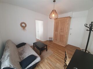  Appartement  louer 2 pices 22 m