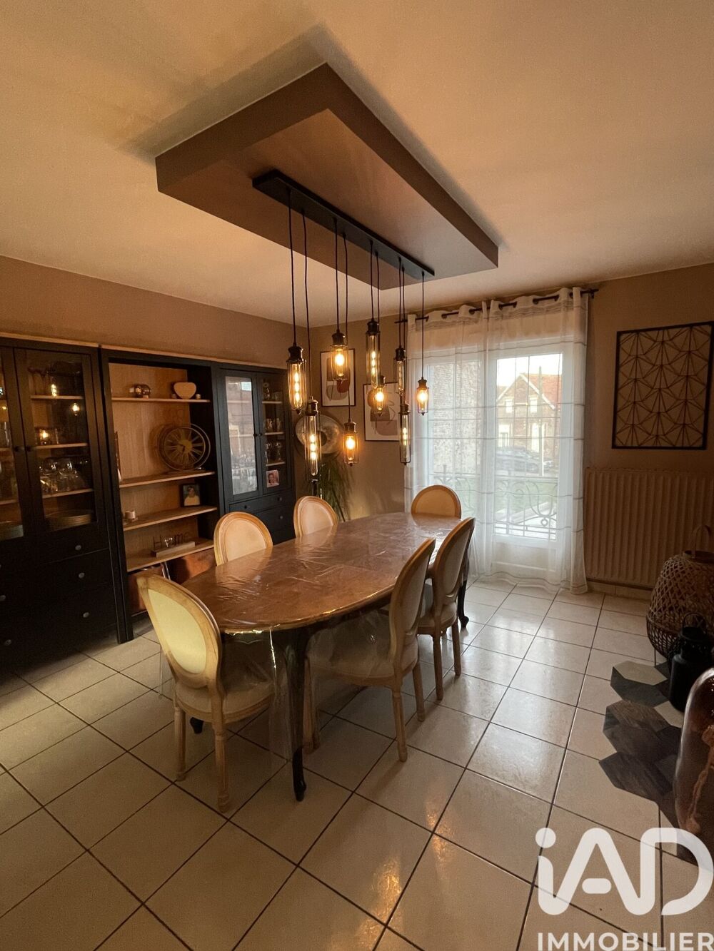 Vente Maison Vente Maison de village 4 pièces Prémont