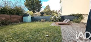  Maison à vendre 5 pièces 103 m²