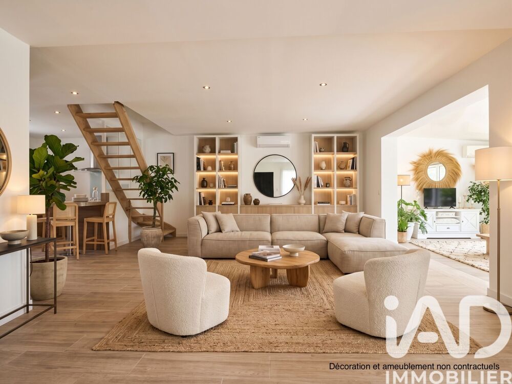 Vente Maison/villa 4 pièces