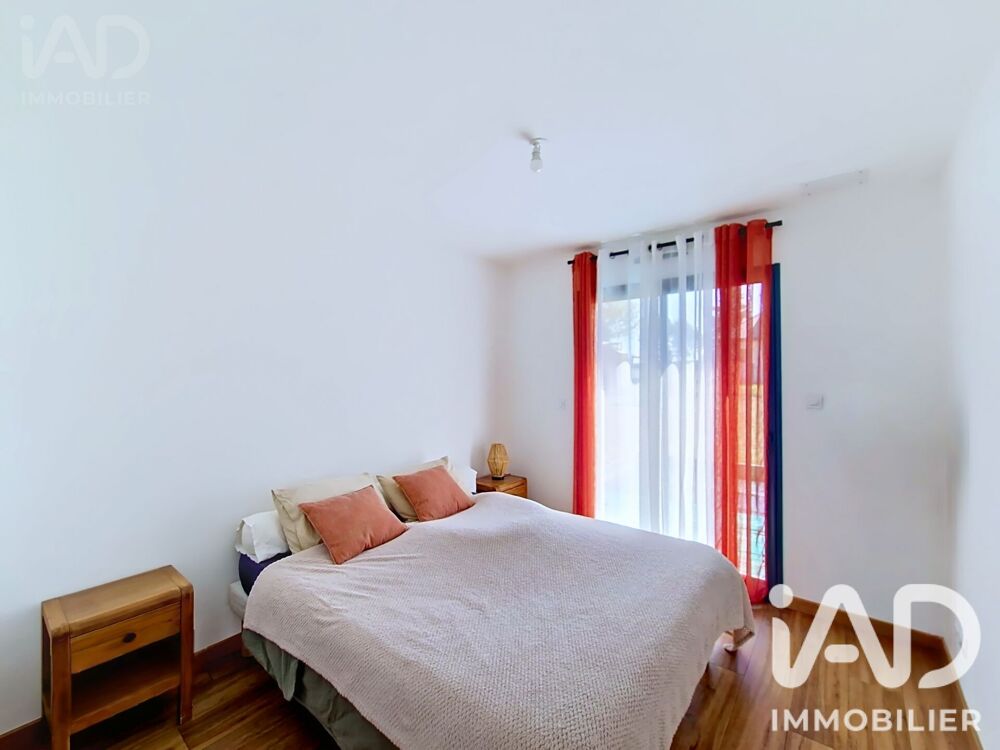 Vente Maison Vente Maison/villa 5 pièces Arelaune-en-seine