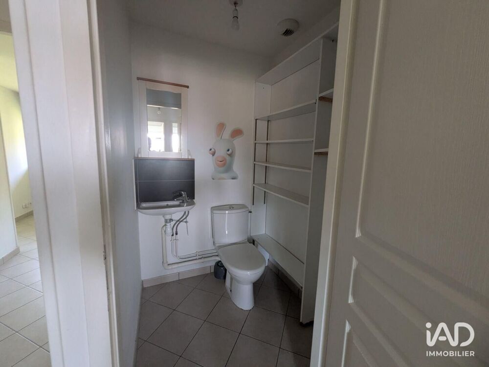 Vente Appartement Vente Appartement 4 pièces Pontoise
