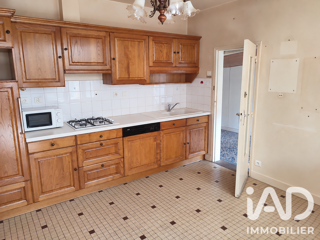 Vente Maison Vente Maison/villa 2 pièces La chartre-sur-le-loir