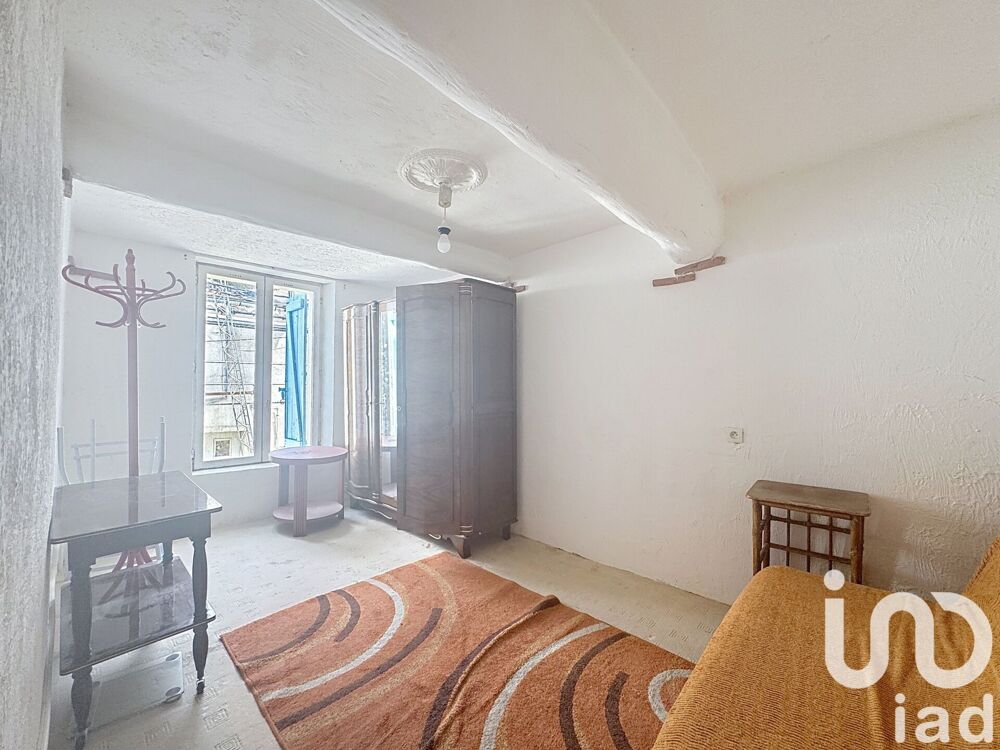 Vente Maison de village 3 pièces