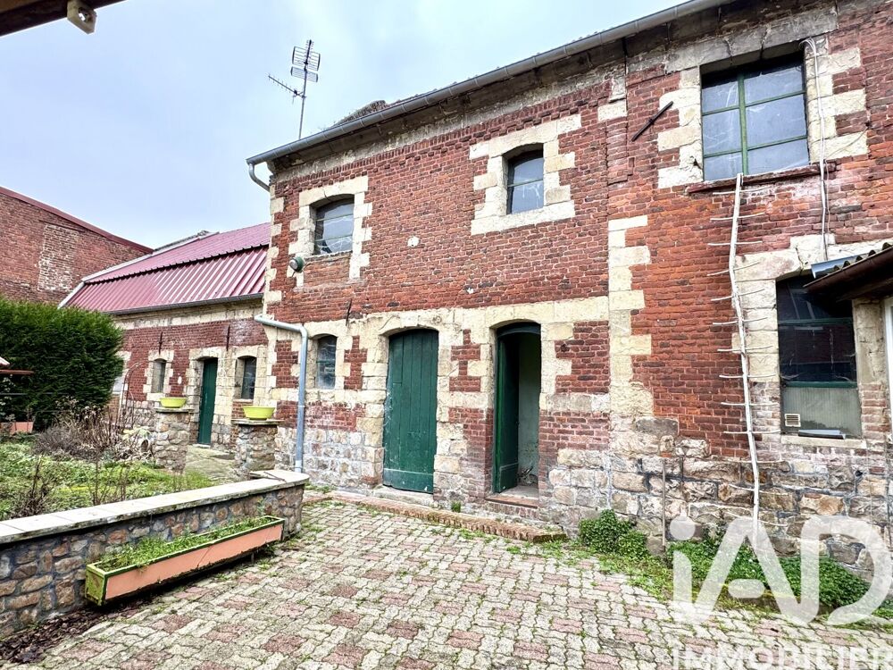 Vente Maison/villa 5 pièces