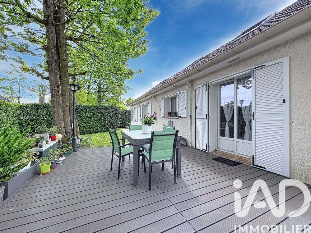 Vente Maison/villa 7 pièces
