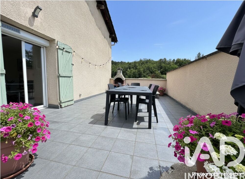 Vente Maison de ville 5 pièces