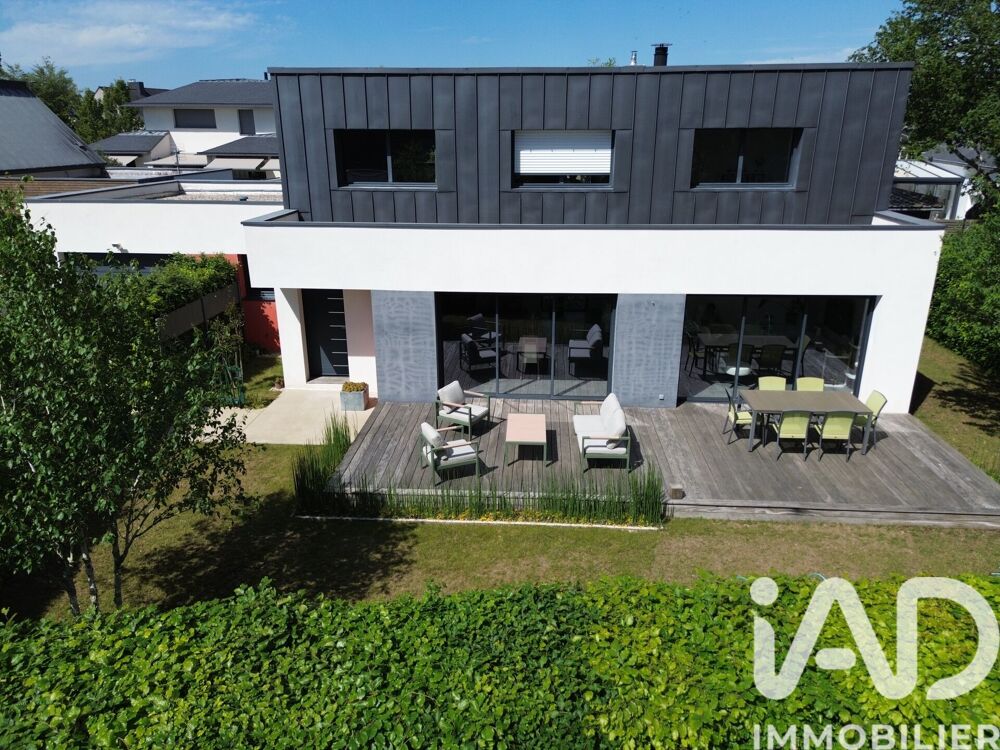 à vendre  Maison Vannes (56000)