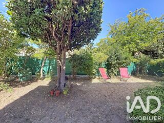  Maison à vendre 4 pièces 82 m²