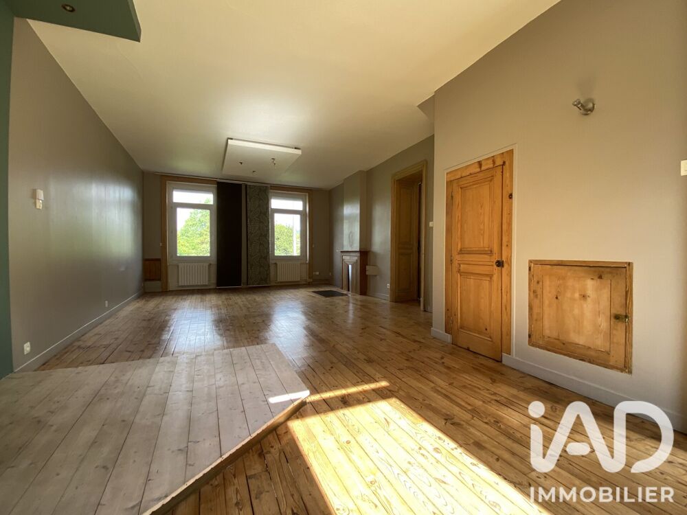 Vente Maison Vente Maison de ville 5 pièces Saint-chamond
