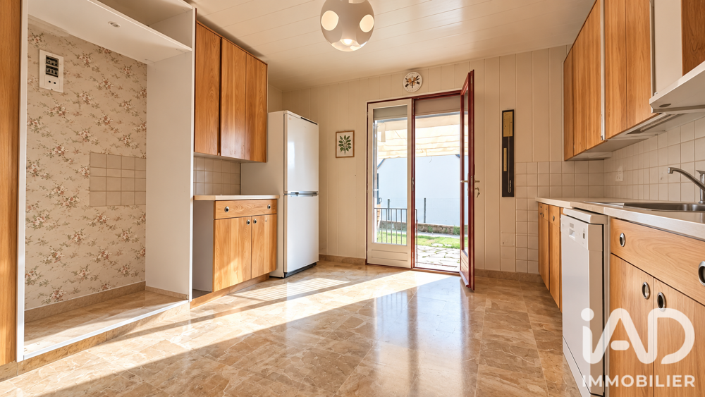 Vente Maison Vente Pavillon 6 pièces Sérifontaine