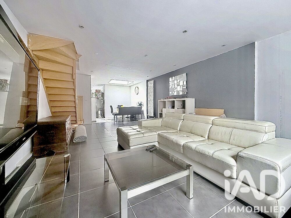 Vente Maison Vente Maison de ville 4 pièces Wattrelos